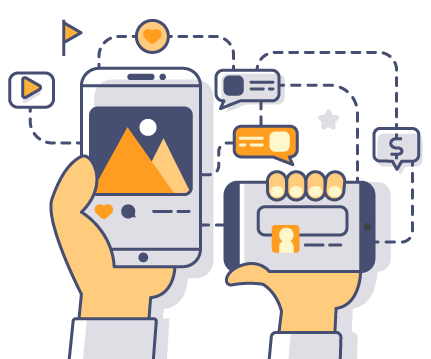 Social Media Management